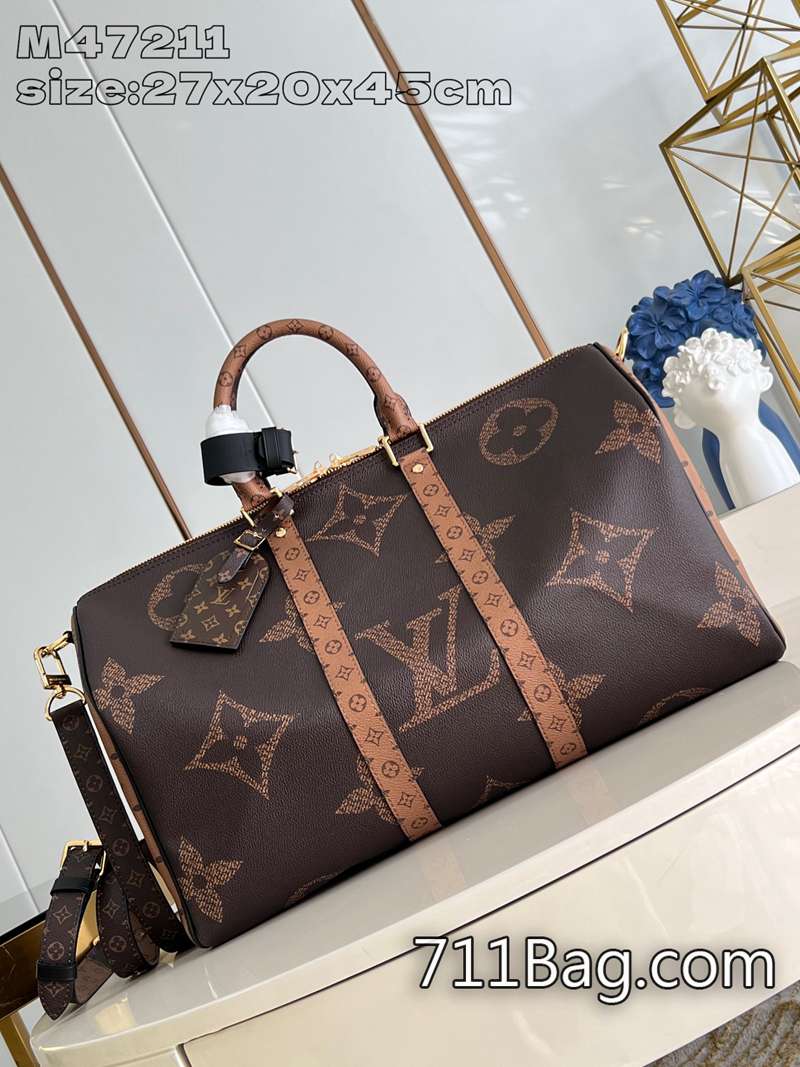 頂級A貨LV M47211 品質細節全到位精品包 高仿LV爆款托特包27x20x45cm 頂級A貨LV M47211 品質細節全到位精品包 高仿LV爆款托特包27x20x45cm