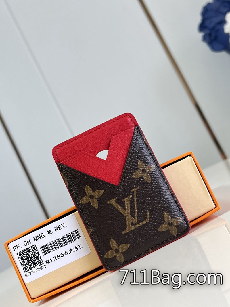 頂級精品LV M12856大紅 做工嚴格打磨質感 高仿LV精品水桶包9.5x0.5x6.5cm 頂級精品LV M12856大紅 做工嚴格打磨質感 高仿LV精品水桶包9.5x0.5x6.5cm