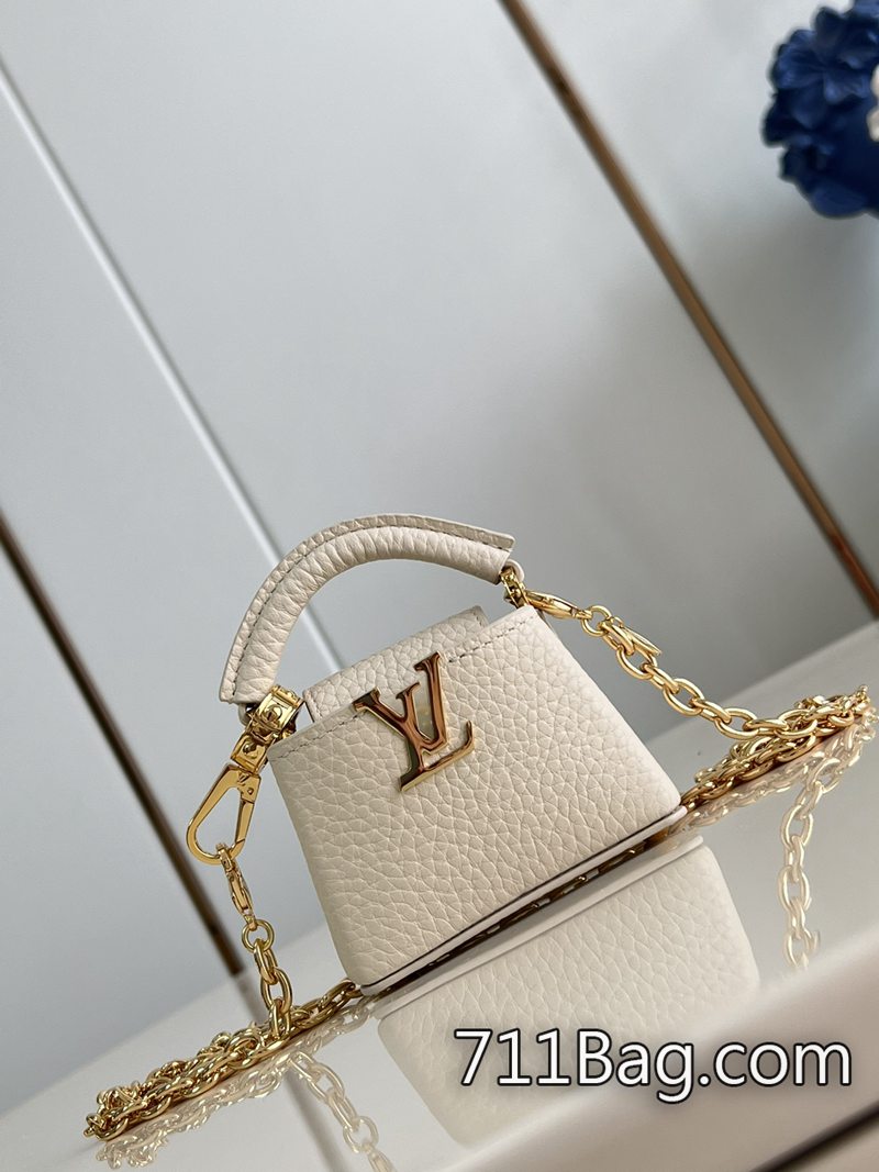 超3ALV M48865 Super mini鏈條包 完美復刻細節包包 原單LV官方同款包six:8.5×3.5×10.5cm 超3ALV M48865 Super mini鏈條包 完美復刻細節包包 原單LV官方同款包six:8.5×3.5×10.5cm