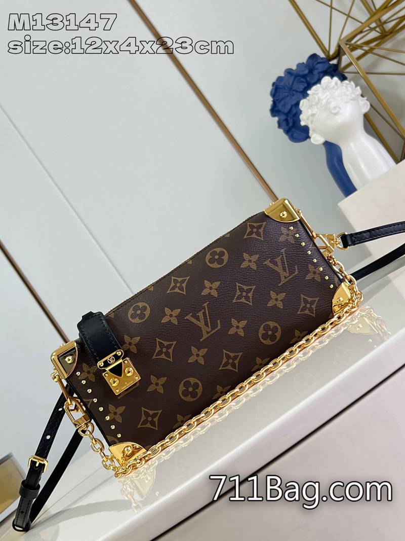 超3ALV M13147 細節控必入精品女包 高仿LV細節對版包12x4x23cm 超3ALV M13147 細節控必入精品女包 高仿LV細節對版包12x4x23cm