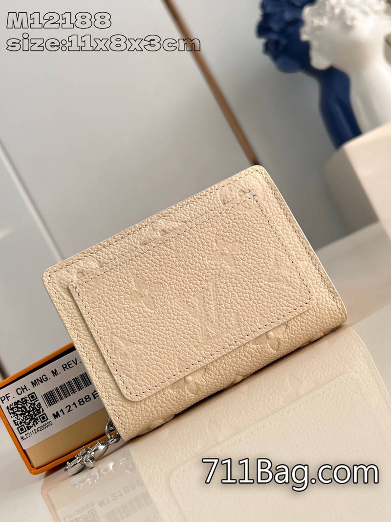 精仿路易威登 M12188白 細節完美仿真名包 高仿LV大容量包11x8.5x3.5cm 精仿路易威登 M12188白 細節完美仿真名包 高仿LV大容量包11x8.5x3.5cm