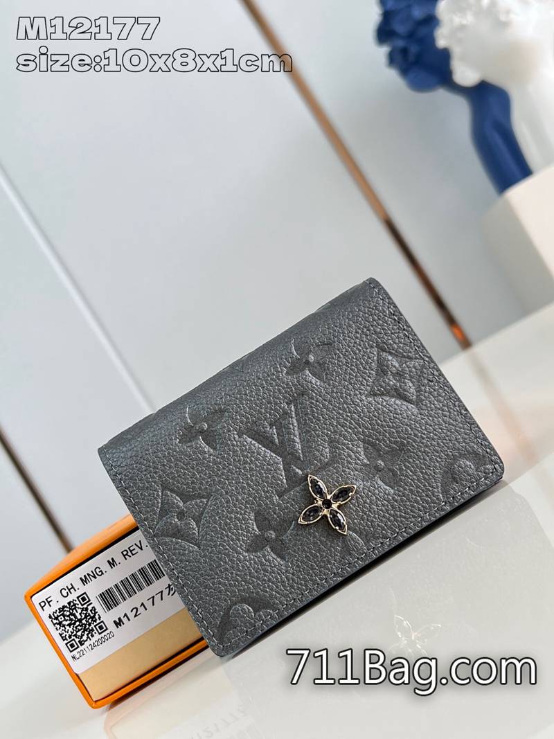 A貨LV M12177灰 高質真皮頂級做工 精品LV高質感手袋10.5x8x1cm A貨LV M12177灰 高質真皮頂級做工 精品LV高質感手袋10.5x8x1cm