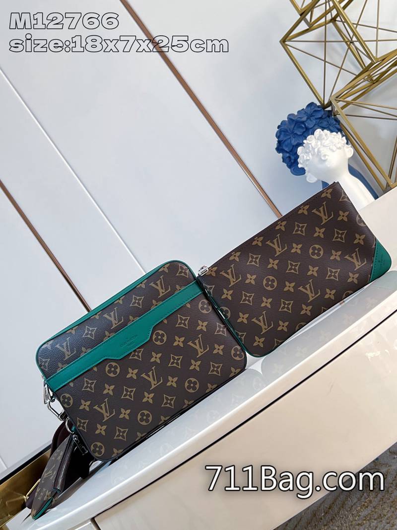 高仿LV M12766 頂級進口皮革女包 高仿LV大容量包18.5x7x25cm 高仿LV M12766 頂級進口皮革女包 高仿LV大容量包18.5x7x25cm