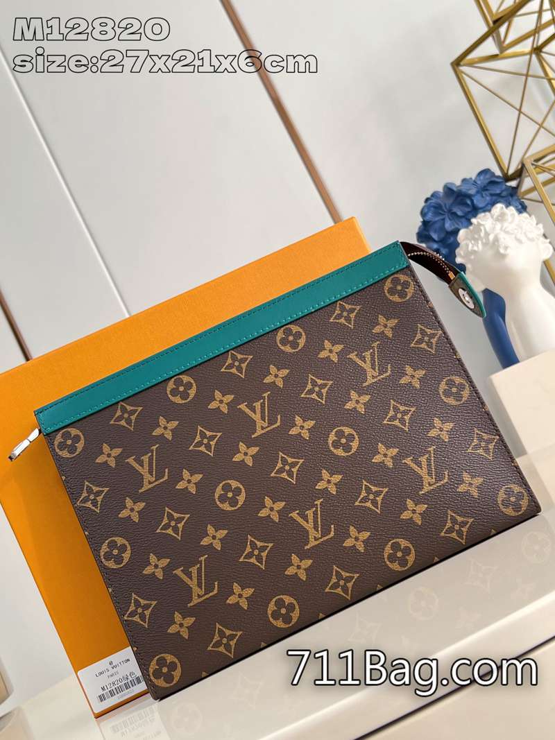 精品高仿LV M12820綠 高端定製真皮包包 精仿LV可拆肩帶包27x21x6cm 精品高仿LV M12820綠 高端定製真皮包包 精仿LV可拆肩帶包27x21x6cm