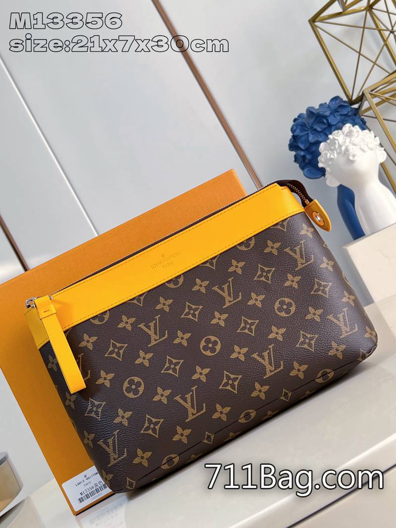 頂級A貨Louis Vuitton M13356黃 頂級原料還原度高 A貨LV迷你斜背包21x7.5x30cm 頂級A貨Louis Vuitton M13356黃 頂級原料還原度高 A貨LV迷你斜背包21x7.5x30cm
