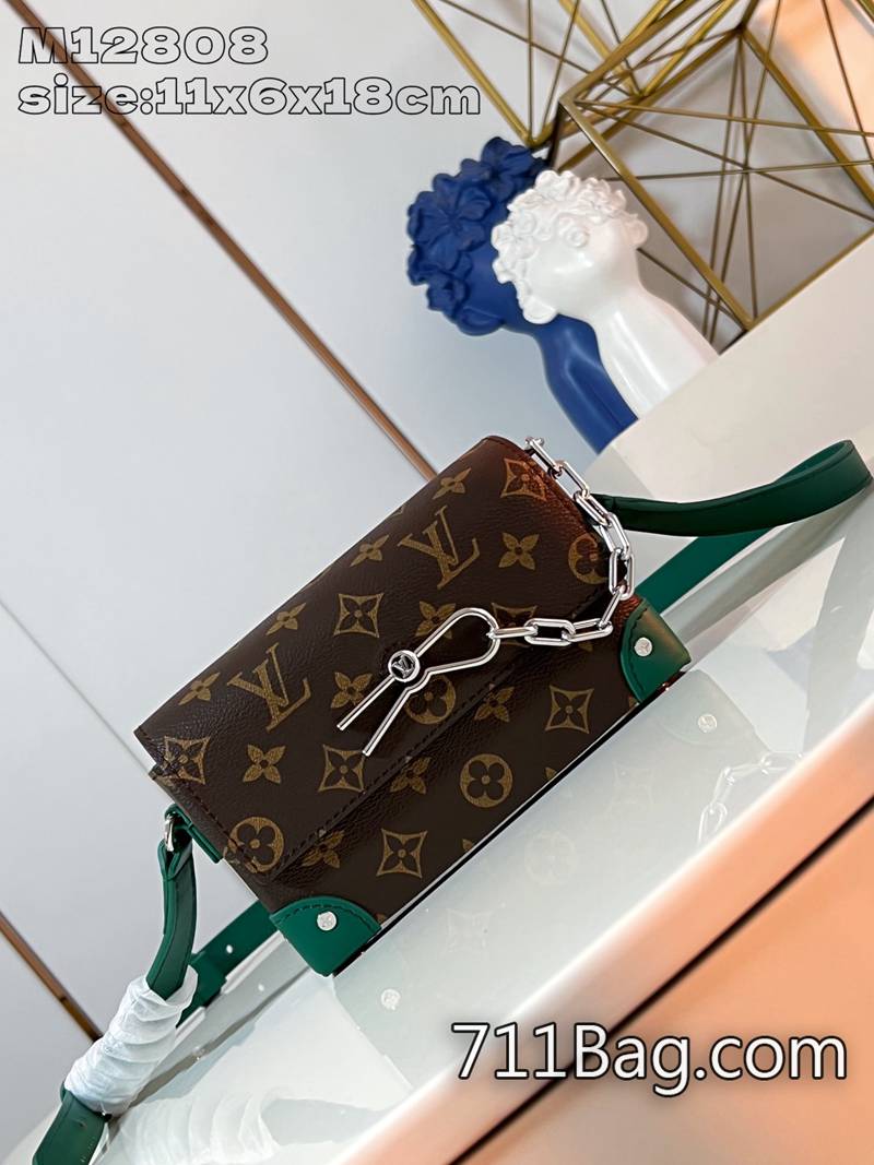 精品高仿路易威登 M12808 頂級皮革細節精美 精品LV手拿包熱銷11x6.5x18cm 精品高仿路易威登 M12808 頂級皮革細節精美 精品LV手拿包熱銷11x6.5x18cm