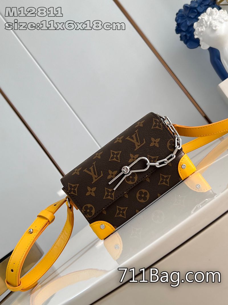超3ALV M12811 精品做工頂級還原 高仿LV細節對版包11x6.5x18cm 超3ALV M12811 精品做工頂級還原 高仿LV細節對版包11x6.5x18cm