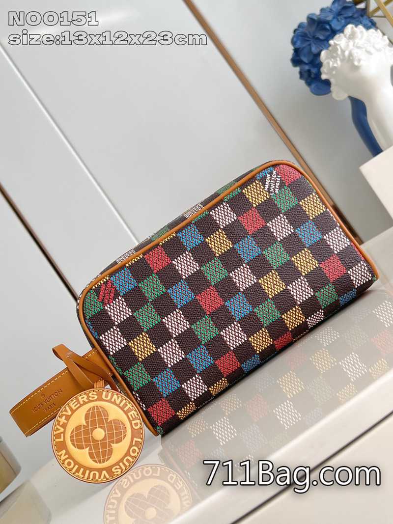 精品A貨LV N00151 皮革柔軟細膩包包 A貨LV高質量仿品13x12x23cm 精品A貨LV N00151 皮革柔軟細膩包包 A貨LV高質量仿品13x12x23cm