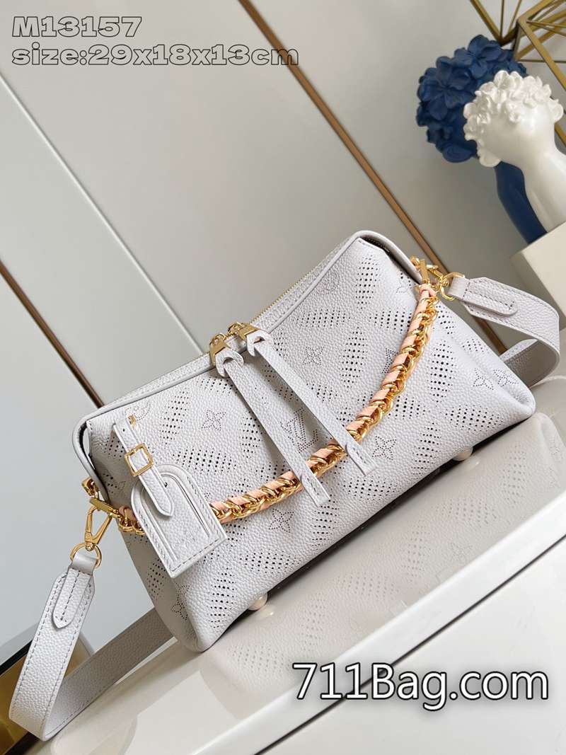 頂級A貨LV M13157灰 高級面料手工包包 A貨LV包哪裡買18x13x29cm 頂級A貨LV M13157灰 高級面料手工包包 A貨LV包哪裡買18x13x29cm