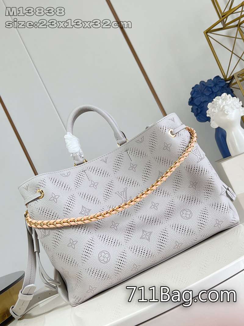 頂級A貨LV M13838灰 原版細節極致還原 精品LV時尚包23x13x32cm 頂級A貨LV M13838灰 原版細節極致還原 精品LV時尚包23x13x32cm
