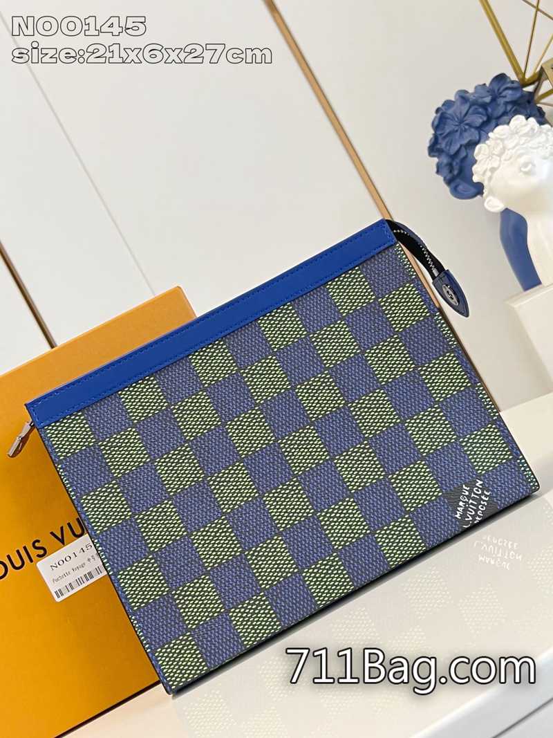 高仿LV N00145 做工嚴謹高仿名牌包 精仿LV牛皮單肩包21x6x27cm 高仿LV N00145 做工嚴謹高仿名牌包 精仿LV牛皮單肩包21x6x27cm