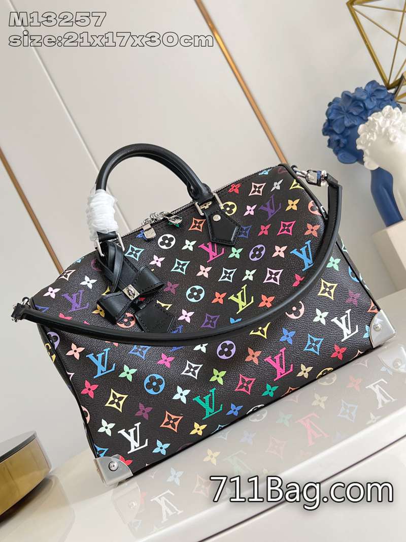 精仿LV M13257黑彩 超高做工還原真品 高仿LV時尚流行款21x17x30cm 精仿LV M13257黑彩 超高做工還原真品 高仿LV時尚流行款21x17x30cm