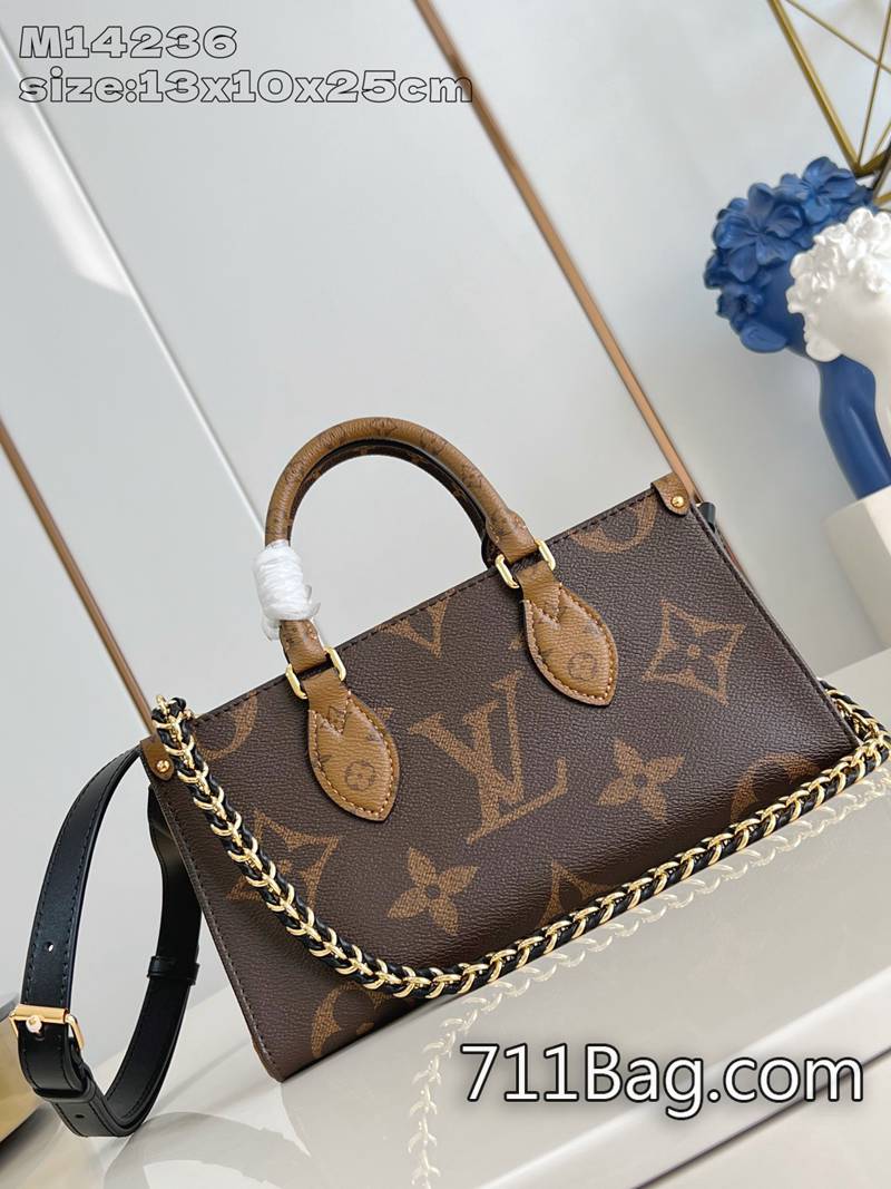頂級高仿LV M14236 手工打造高端皮包 高仿LV精品水桶包13x10x25cm 頂級高仿LV M14236 手工打造高端皮包 高仿LV精品水桶包13x10x25cm