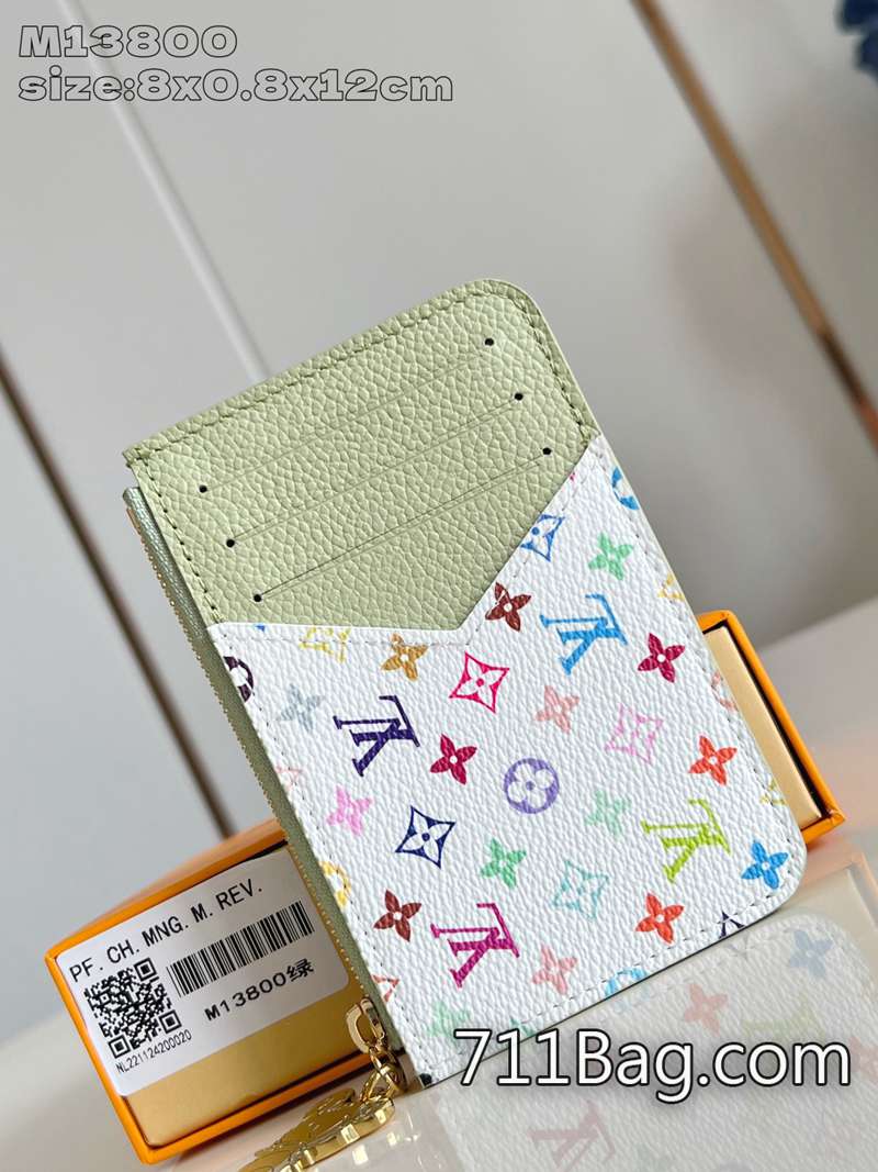 頂級超3ALV M13800綠 奢華感十足的精品包 精品LV單肩包8x0.8x12cm 頂級超3ALV M13800綠 奢華感十足的精品包 精品LV單肩包8x0.8x12cm