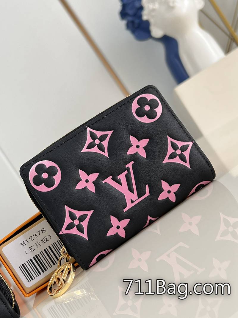 一比一LV M12378 做工考究高端包包 精仿LV經典老花托特11x8.5x3cm 一比一LV M12378 做工考究高端包包 精仿LV經典老花托特11x8.5x3cm