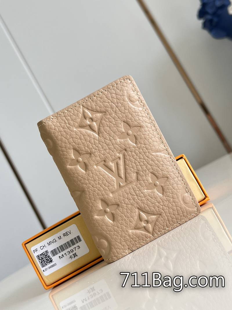 精品A貨路易威登 M13973卡其 高端定製真皮包包 A貨LV包哪裡買7.5x11.1x1cm 精品A貨路易威登 M13973卡其 高端定製真皮包包 A貨LV包哪裡買7.5x11.1x1cm