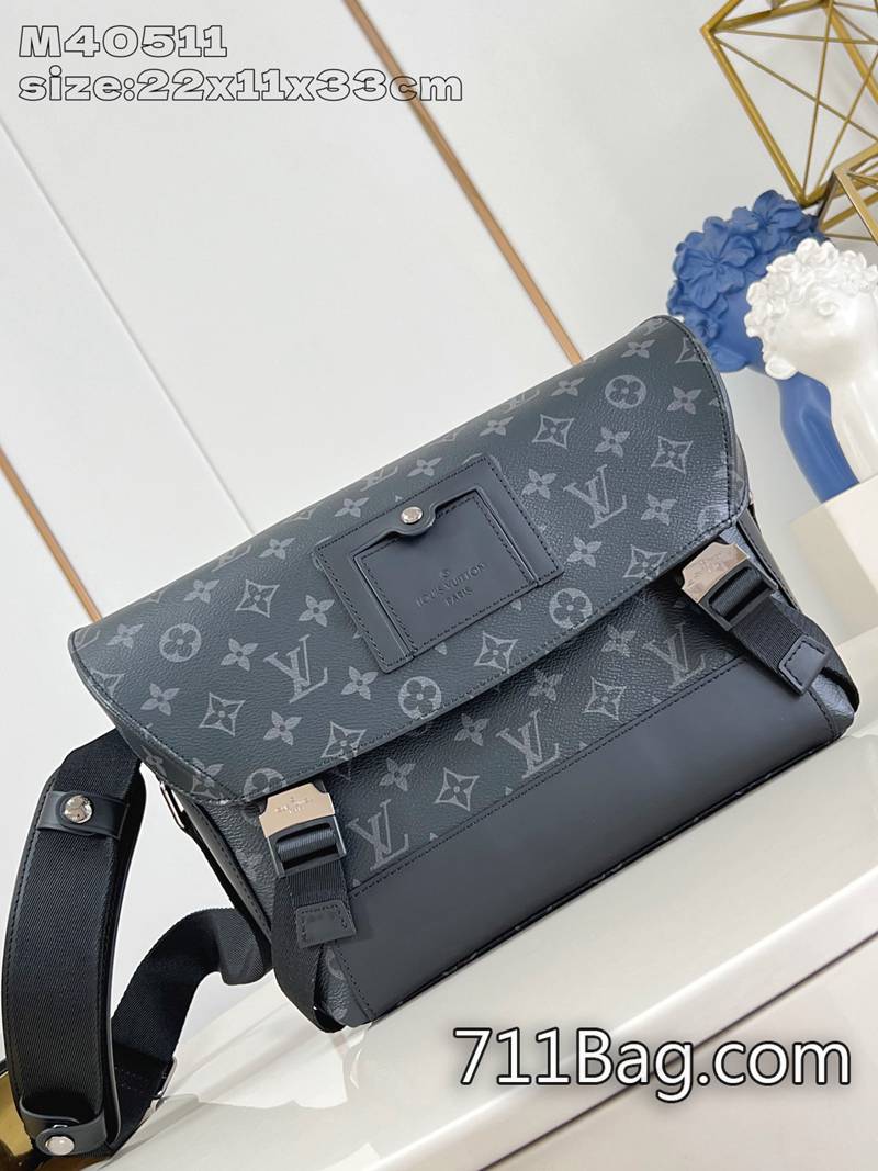 頂級A貨LV M40511 手感細膩質感滿分 一比一LV多功能包包22.5x11x33cm 頂級A貨LV M40511 手感細膩質感滿分 一比一LV多功能包包22.5x11x33cm