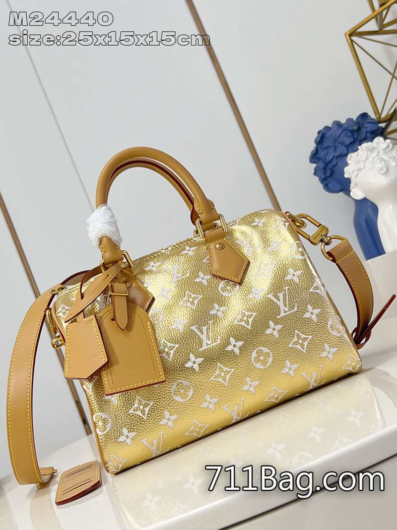 超3ALV M24440金 頂級原料還原度高 精品LV百搭必備包25x15x15cm 超3ALV M24440金 頂級原料還原度高 精品LV百搭必備包25x15x15cm