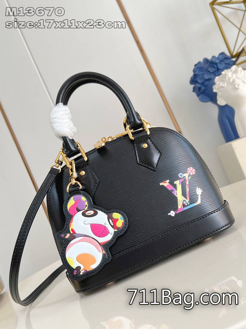 精仿LV M13670黑 品質嚴選頂級原料 精仿LV可拆肩帶包17.5x11.5x23.5cm 精仿LV M13670黑 品質嚴選頂級原料 精仿LV可拆肩帶包17.5x11.5x23.5cm