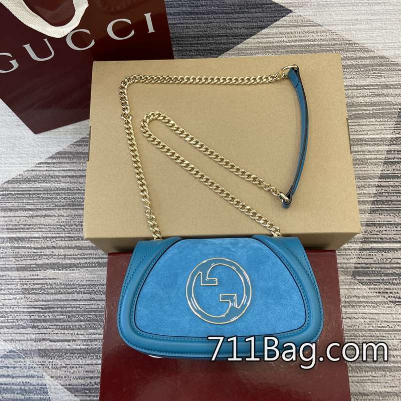 原版一比一Gucci古馳 815711 一針一線完美復刻 Gucci GG圖騰高仿尺寸:21.5(長)x11(寬)x8(厚)顏色:藍色/磨砂皮。 原版一比一Gucci古馳 815711 一針一線完美復刻 Gucci GG圖騰高仿尺寸:21.5(長)x11(寬)x8(厚)顏色:藍色/磨砂皮。