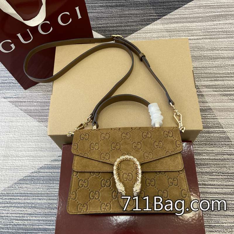 頂級超3AGucci古馳 813400 高品質真皮一比一 Gucci包包真假比較顏色:棕色壓/原廠皮 頂級超3AGucci古馳 813400 高品質真皮一比一 Gucci包包真假比較顏色:棕色壓/原廠皮