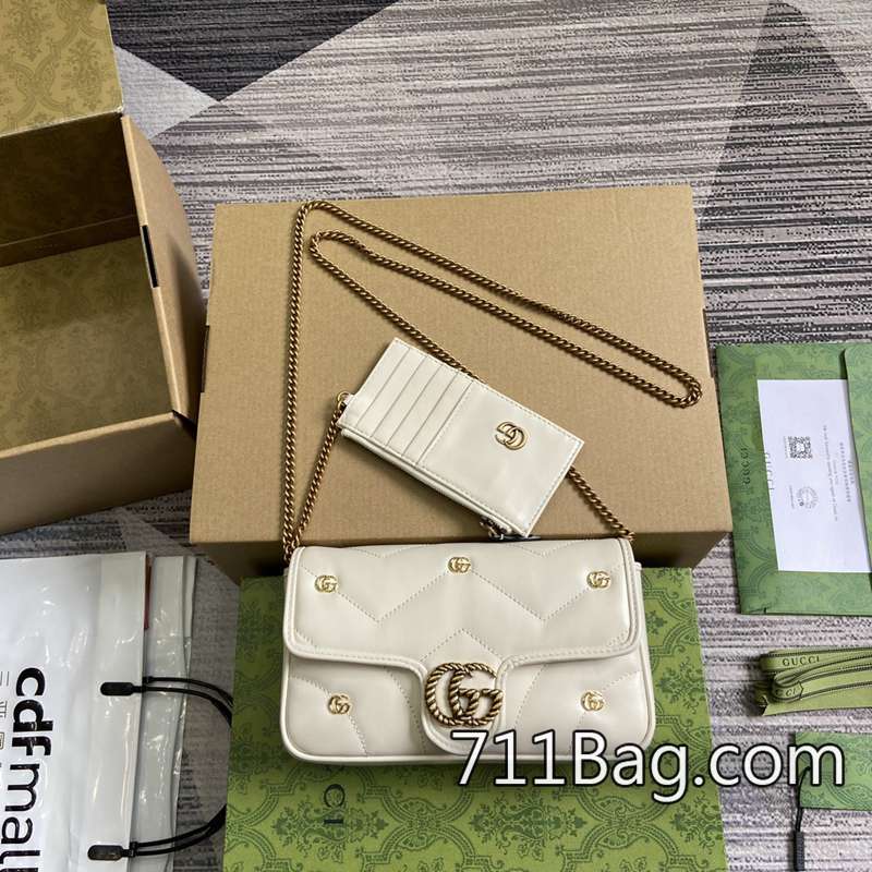 原版一比一Gucci 768293 高級牛皮加厚設計,耐磨抗刮。 Gucci包A貨批發尺寸:12(長)x21(寬)x5厘米(厚)顏色:baisq/原廠皮。 原版一比一Gucci 768293 高級牛皮加厚設計,耐磨抗刮。 Gucci包A貨批發尺寸:12(長)x21(寬)x5厘米(厚)顏色:baisq/原廠皮。