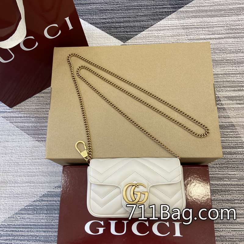 超3AGucci 476433 材質考究包型挺括 Gucci高仿內裡對版 超3AGucci 476433 材質考究包型挺括 Gucci高仿內裡對版