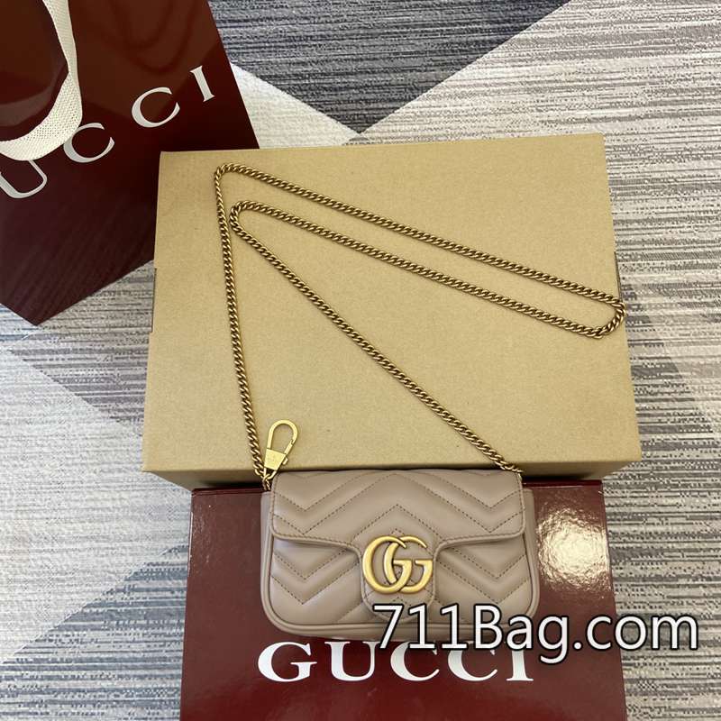 精仿Gucci 476433 附原版包裝盒與防塵袋。 Gucci高仿細節滿分 精仿Gucci 476433 附原版包裝盒與防塵袋。 Gucci高仿細節滿分