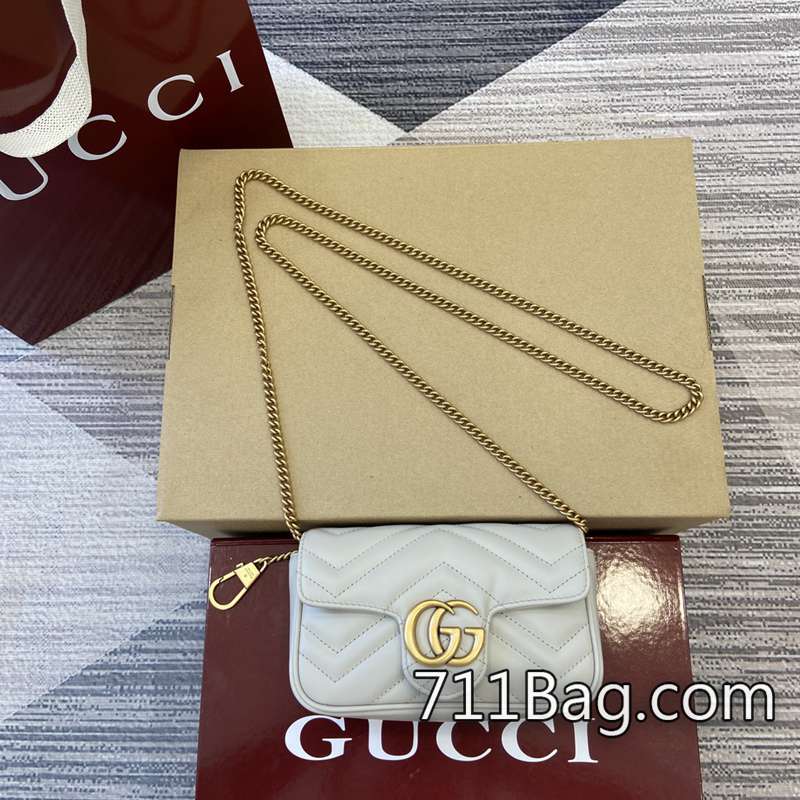 頂級超3AGucci 476433 雙針加固設計,提升整體牢固度。 Gucci高仿壓紋LOGO 頂級超3AGucci 476433 雙針加固設計,提升整體牢固度。 Gucci高仿壓紋LOGO
