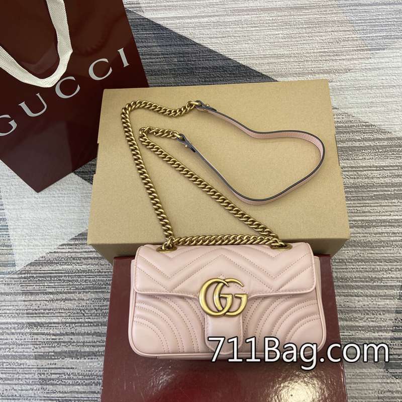 原版一比一Gucci 446744 五金打磨光滑無毛邊,質感一流。 Gucci高仿包真假鑑定 原版一比一Gucci 446744 五金打磨光滑無毛邊,質感一流。 Gucci高仿包真假鑑定