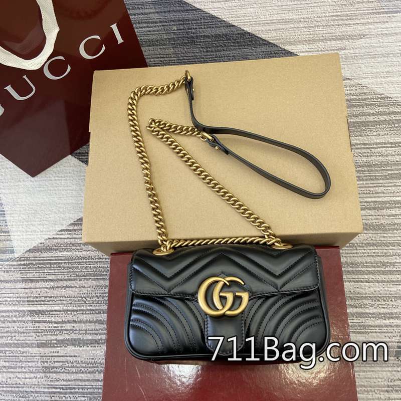 精品Gucci 446744 高端質感經典款包包 Gucci包高仿哪裡買 精品Gucci 446744 高端質感經典款包包 Gucci包高仿哪裡買