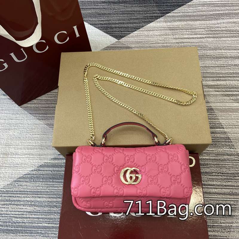 精仿Gucci 806017 嚴選皮料手工包款 Gucci高仿對版包 精仿Gucci 806017 嚴選皮料手工包款 Gucci高仿對版包