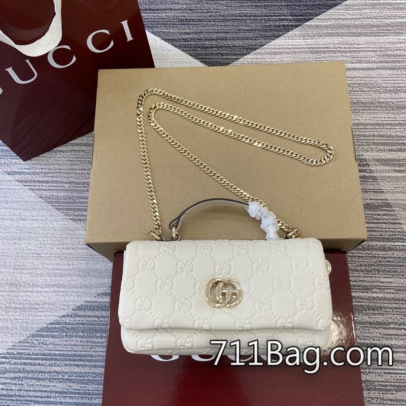 高仿Gucci 806017 完美五金搭配真皮 Gucci A貨推薦 高仿Gucci 806017 完美五金搭配真皮 Gucci A貨推薦
