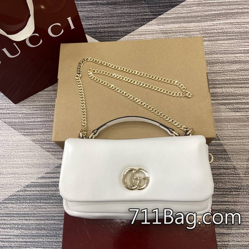 精品Gucci 806016 精品級仿製,接近奢華原版。 Gucci包A貨批發尺寸:25.9(長)x14(寬)x6(厚)顏色:白色/全皮。 精品Gucci 806016 精品級仿製,接近奢華原版。 Gucci包A貨批發尺寸:25.9(長)x14(寬)x6(厚)顏色:白色/全皮。