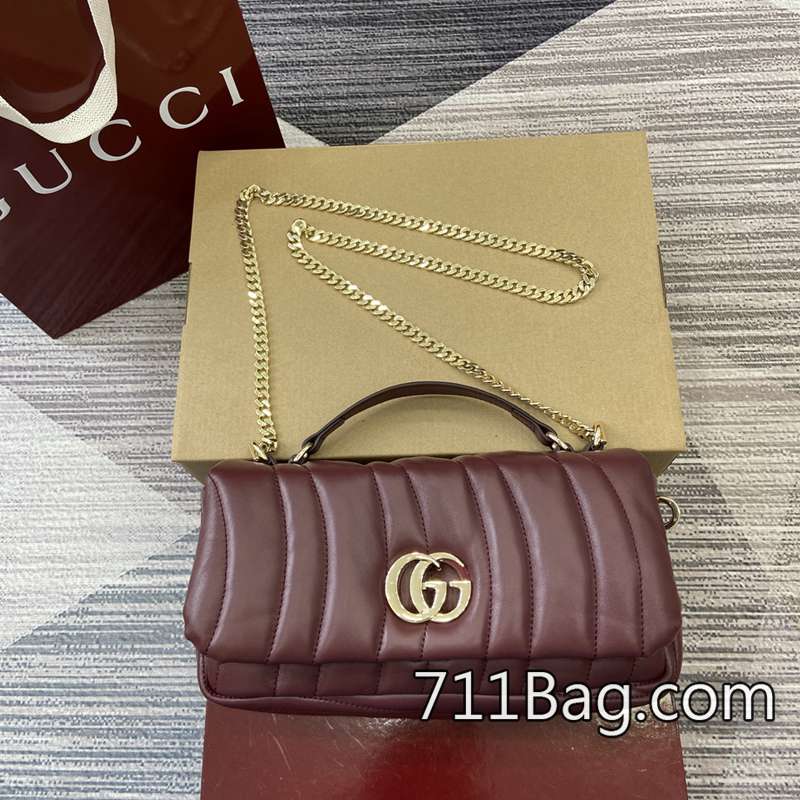 原版一比一Gucci 806016 輕量化設計,攜帶更輕鬆。 Gucci A貨頂級版本尺寸:25.9(長)x14(寬)x6(厚)顏色:酒紅色/繡線。 原版一比一Gucci 806016 輕量化設計,攜帶更輕鬆。 Gucci A貨頂級版本尺寸:25.9(長)x14(寬)x6(厚)顏色:酒紅色/繡線。
