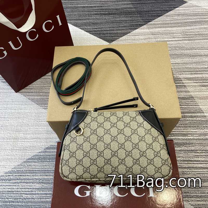 頂級A貨Gucci 815218 如藝術品般的精緻呈現。 通勤實用Gucci包高仿 頂級A貨Gucci 815218 如藝術品般的精緻呈現。 通勤實用Gucci包高仿
