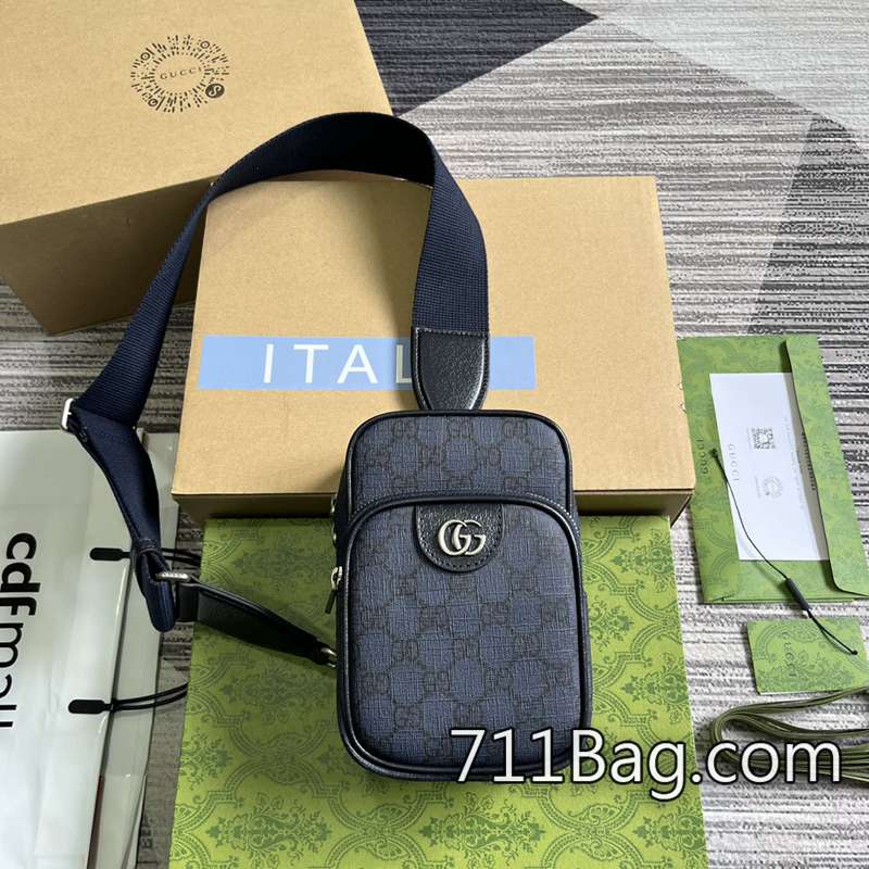 一比一Gucci古馳 752565 嚴選材質打造精品包 Gucci Padlock鎖頭包A貨尺寸:12(寬)x18(高)x6.9cm(深)顏色:藍色/pvc。 一比一Gucci古馳 752565 嚴選材質打造精品包 Gucci Padlock鎖頭包A貨尺寸:12(寬)x18(高)x6.9cm(深)顏色:藍色/pvc。