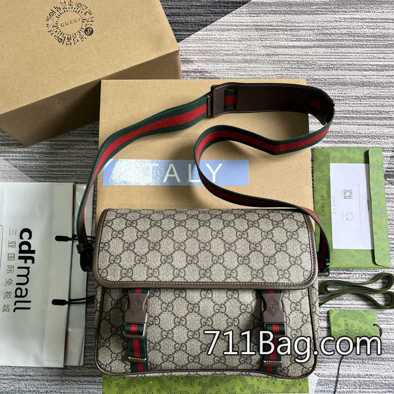 超3AGucci 760123 材質精選原單包款 Gucci GG圖騰高仿尺寸:27(寬)x20(高)x10cm(深)顏色:棕色/pvc。意大利創作 超3AGucci 760123 材質精選原單包款 Gucci GG圖騰高仿尺寸:27(寬)x20(高)x10cm(深)顏色:棕色/pvc。意大利創作
