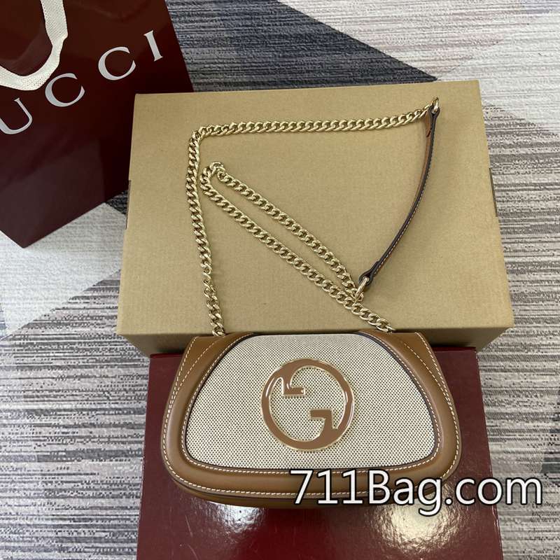 頂級精品Gucci古馳 815711 細節復刻專業製造 Gucci高仿熱銷Top10尺寸:21.5(長)x11(寬)x8(厚)顏色:棕皮白佈。 頂級精品Gucci古馳 815711 細節復刻專業製造 Gucci高仿熱銷Top10尺寸:21.5(長)x11(寬)x8(厚)顏色:棕皮白佈。