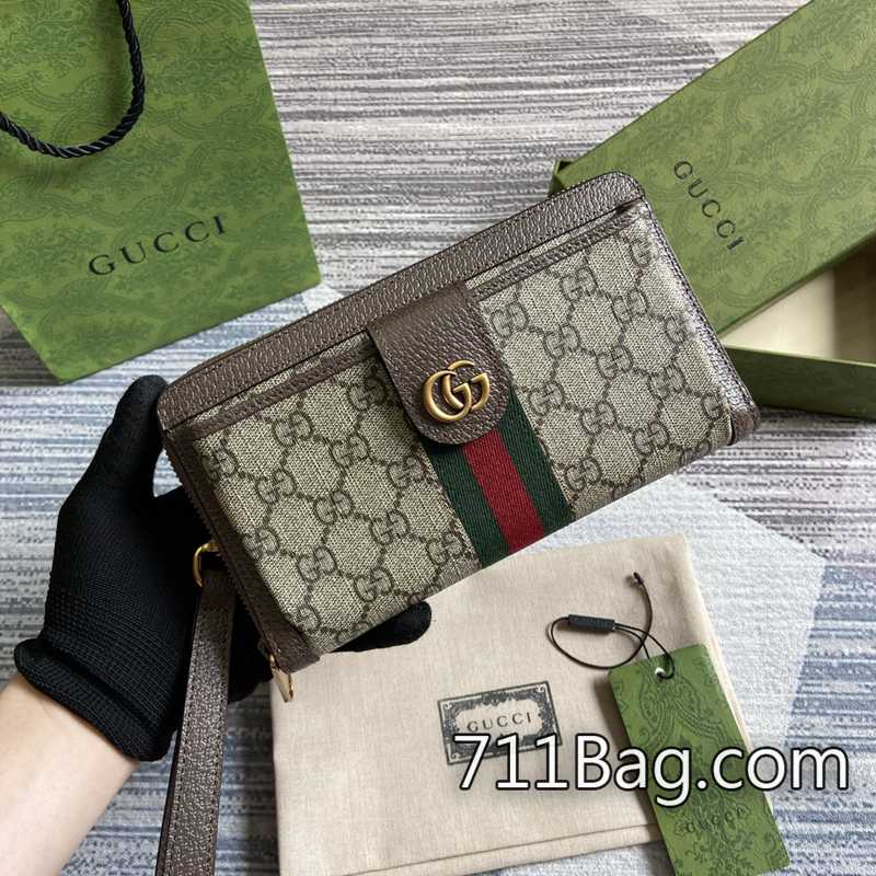 一比一Gucci 760248 精緻工藝,無懈可擊的細節。 拼多多Gucci A貨評價尺寸:21(寬)x12(高)x4厘米(深)顏色:棕色/pvc。 一比一Gucci 760248 精緻工藝,無懈可擊的細節。 拼多多Gucci A貨評價尺寸:21(寬)x12(高)x4厘米(深)顏色:棕色/pvc。