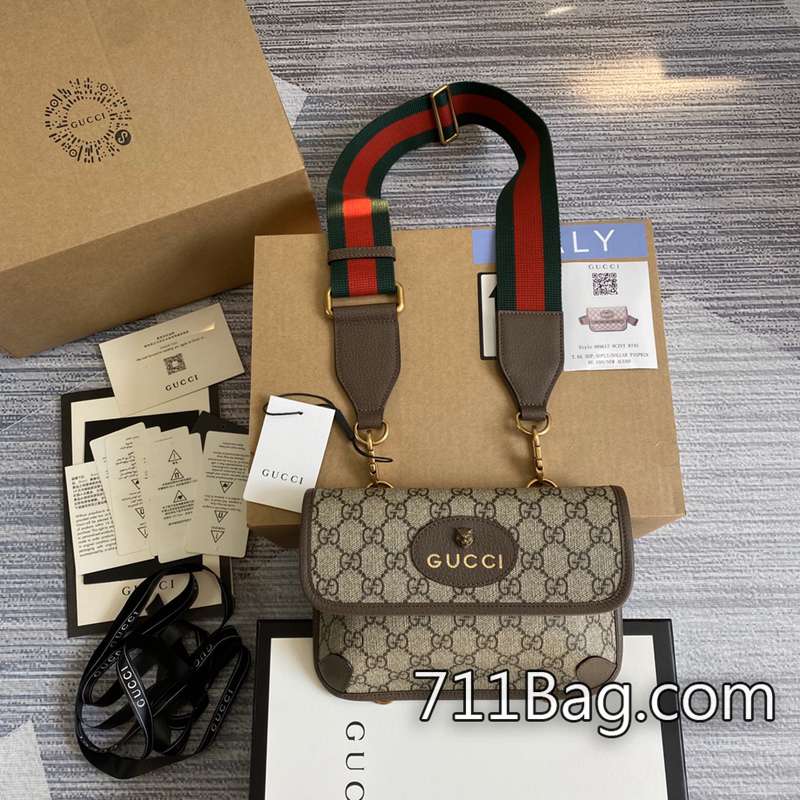 精仿Gucci 781402 頂級皮料定製手袋 高仿Gucci後背包尺寸:23*21*12cm顏色:棕色pvc 精仿Gucci 781402 頂級皮料定製手袋 高仿Gucci後背包尺寸:23*21*12cm顏色:棕色pvc