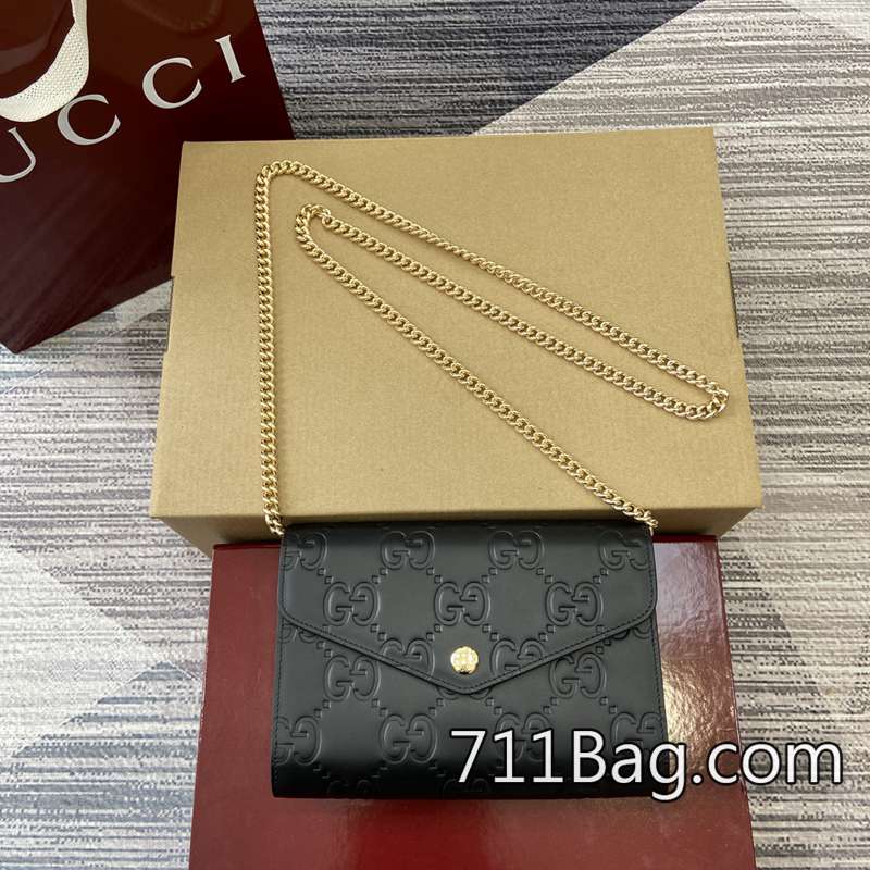 A貨Gucci 781555 做工超精細高端定製 Gucci Dionysus酒神包高仿尺寸:20(寬)x13(高)x6厘米(深)顏色:黑色/壓花G原廠皮。 A貨Gucci 781555 做工超精細高端定製 Gucci Dionysus酒神包高仿尺寸:20(寬)x13(高)x6厘米(深)顏色:黑色/壓花G原廠皮。