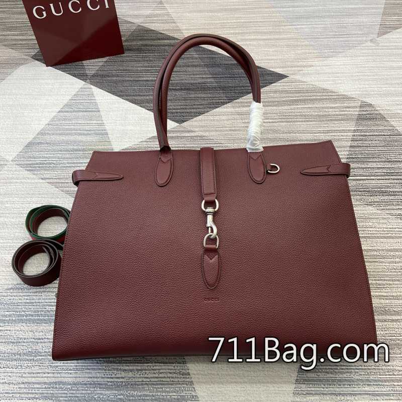 精仿Gucci 796761 奢華感十足的精品包 Gucci包高仿哪裡買顏色:酒紅色全皮。 精仿Gucci 796761 奢華感十足的精品包 Gucci包高仿哪裡買顏色:酒紅色全皮。