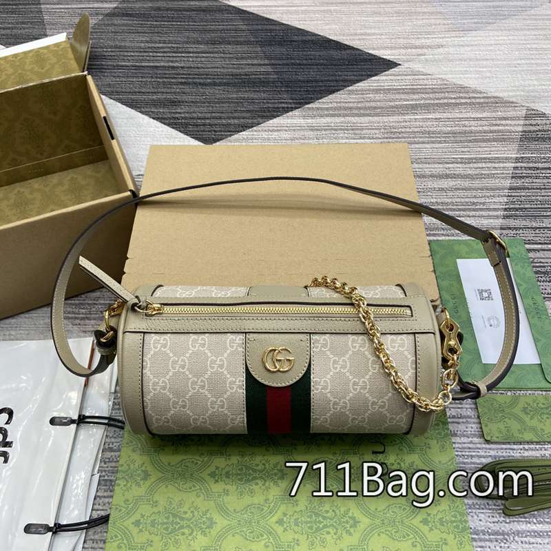 A貨Gucci古馳 795194 金屬鎖扣經久耐用不氧化。 Gucci A貨頂級版本尺寸:24✖12✖12cm。顏色:燕麥色/pvc。 A貨Gucci古馳 795194 金屬鎖扣經久耐用不氧化。 Gucci A貨頂級版本尺寸:24✖12✖12cm。顏色:燕麥色/pvc。