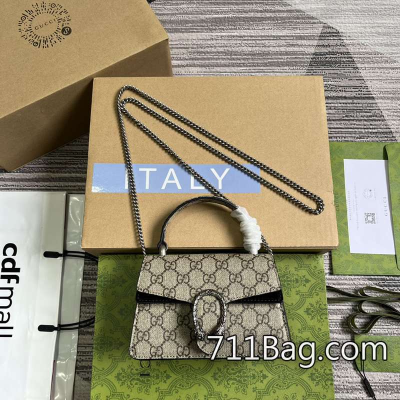 頂級一比一Gucci 752029 完美復刻細節包包 Gucci A貨推薦 頂級一比一Gucci 752029 完美復刻細節包包 Gucci A貨推薦