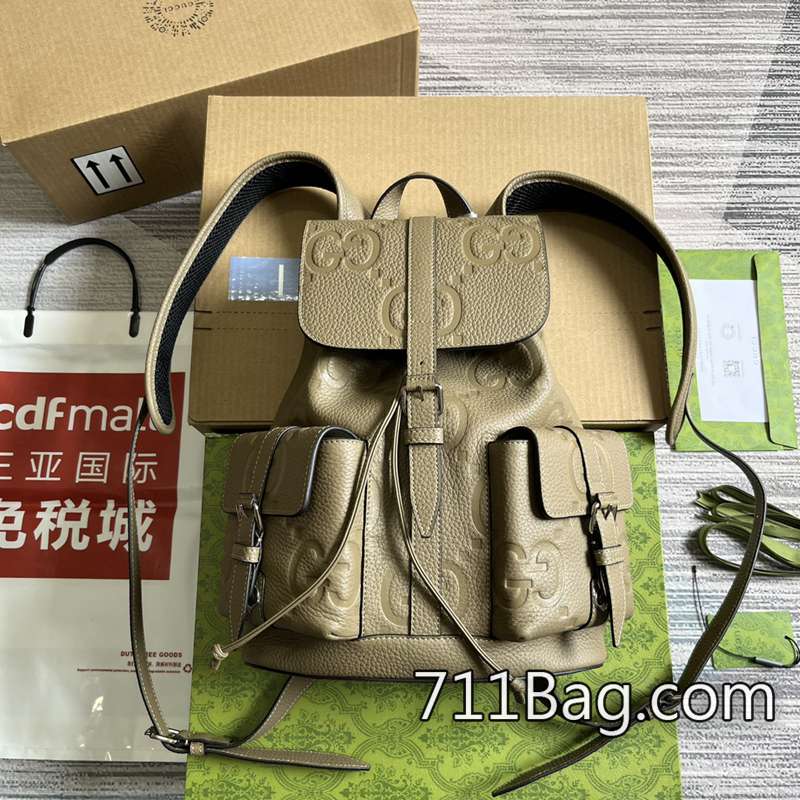 頂級一比一Gucci 739503 每一針一線都呈現精品級水準。 旅行首選Gucci包包A貨尺寸:26*33*10cm顏色:灰褐色全皮。 頂級一比一Gucci 739503 每一針一線都呈現精品級水準。 旅行首選Gucci包包A貨尺寸:26*33*10cm顏色:灰褐色全皮。