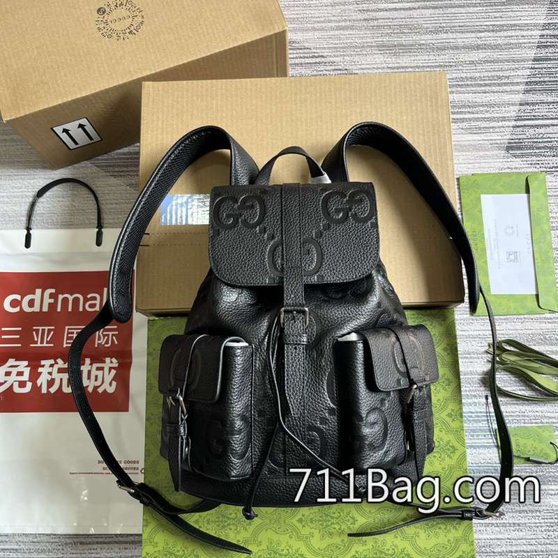 頂級A貨Gucci 739503 頂級手工打造精品包 Gucci托特包高仿尺寸:26*33*10cm顏色:黑色全皮。 頂級A貨Gucci 739503 頂級手工打造精品包 Gucci托特包高仿尺寸:26*33*10cm顏色:黑色全皮。