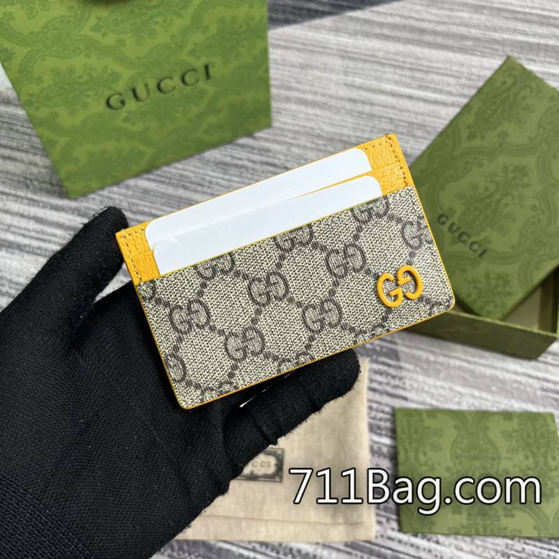 高仿Gucci 768248 細節到每一針一線 Gucci Sylvie包高仿尺寸:11(寬)x7cm(高)顏色:黃色/pvc。 高仿Gucci 768248 細節到每一針一線 Gucci Sylvie包高仿尺寸:11(寬)x7cm(高)顏色:黃色/pvc。