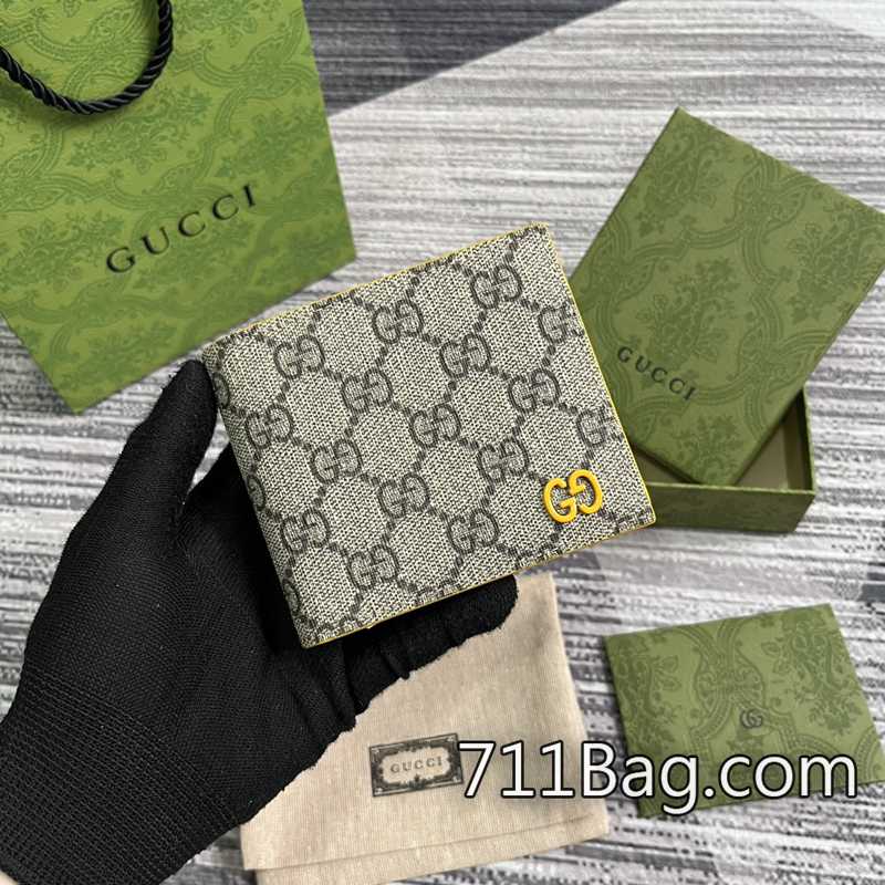 原版一比一Gucci 768244 採用正品同規格皮革供應商。 網紅同款Gucci高仿閉合時尺寸:11(寬)x9cm(高)打開時尺寸:21(寬)x9cm(高)顏色:黃色/pvc。 原版一比一Gucci 768244 採用正品同規格皮革供應商。 網紅同款Gucci高仿閉合時尺寸:11(寬)x9cm(高)打開時尺寸:21(寬)x9cm(高)顏色:黃色/pvc。