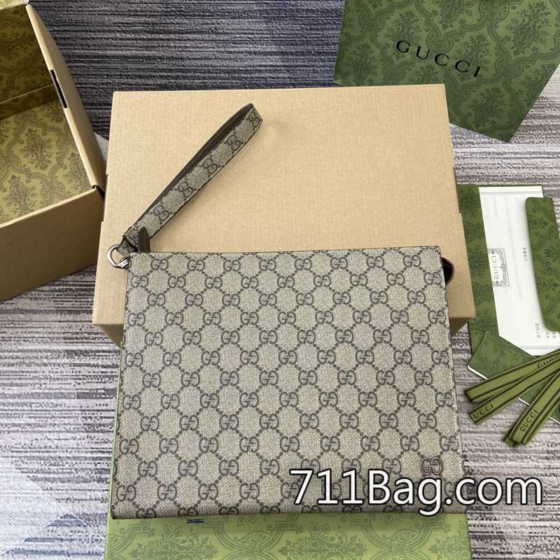 A貨Gucci古馳 768255 真皮壓紋質感包款 淘寶Gucci高仿包尺寸:18(長)x26(寬)x6厘米(厚)顏色:棕色/pvc。 A貨Gucci古馳 768255 真皮壓紋質感包款 淘寶Gucci高仿包尺寸:18(長)x26(寬)x6厘米(厚)顏色:棕色/pvc。